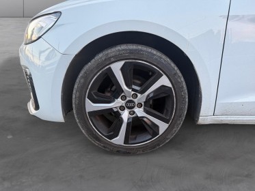 Audi a1 sportback 25 tfsi 95 ch bvm5 advanced garantie 12 mois occasion simplicicar toulon ouest simplicicar simplicibike...