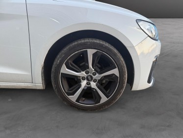 Audi a1 sportback 25 tfsi 95 ch bvm5 advanced garantie 12 mois occasion simplicicar toulon ouest simplicicar simplicibike...