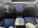Tesla model s 100 d dual motor 100kwh / auto pilot / garantie 12 mois occasion simplicicar toulon ouest simplicicar...