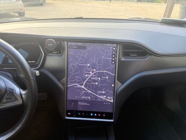 Tesla model s 100 d dual motor 100kwh / auto pilot / garantie 12 mois occasion simplicicar toulon ouest simplicicar...