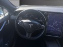 Tesla model s 100 d dual motor 100kwh / auto pilot / garantie 12 mois occasion simplicicar toulon ouest simplicicar...