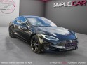 Tesla model s 100 d dual motor 100kwh / auto pilot / garantie 12 mois occasion simplicicar toulon ouest simplicicar...