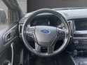Ford ranger super cabine 2.0 ecoblue 213 bv10 wildtrak tva recuperable garantie 12 mois occasion simplicicar toulon ouest...