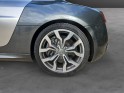 Audi r8 5.2 v10 fsi 525ch quattro r tronic/ garantie 12 mois occasion simplicicar toulon ouest simplicicar simplicibike france