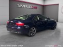 Audi a5 a5 3.0 v6 tdi 240 dpf quattro ambition luxe tiptronic a occasion simplicicar pau simplicicar simplicibike france