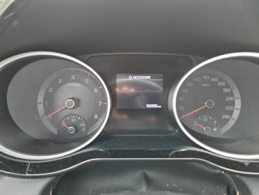 Kia ceed 1.4 t-gdi 140 ch isg dct7 edition 1 occasion simplicicar pertuis  simplicicar simplicibike france