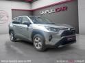 Toyota rav4 hybride pro rav4 pro 218 ch 2wd dynamic occasion simplicicar villejuif  simplicicar simplicibike france