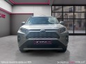 Toyota rav4 hybride pro rav4 pro 218 ch 2wd dynamic occasion simplicicar villejuif  simplicicar simplicibike france