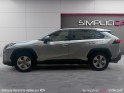 Toyota rav4 hybride pro rav4 pro 218 ch 2wd dynamic occasion simplicicar villejuif  simplicicar simplicibike france