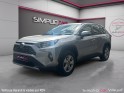 Toyota rav4 hybride pro rav4 pro 218 ch 2wd dynamic occasion simplicicar villejuif  simplicicar simplicibike france