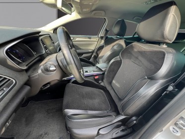 Renault megane iv berline tce 160 edc fap intens garantie 12 mois occasion simplicicar toulon ouest simplicicar simplicibike...