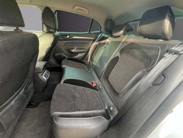 Renault megane iv berline tce 160 edc fap intens garantie 12 mois occasion simplicicar toulon ouest simplicicar simplicibike...