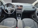 Volkswagen polo 1.6 tdi 90 cr fap confortline dsg7/ garantie 12 mois occasion simplicicar toulon ouest simplicicar...