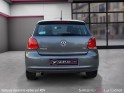 Volkswagen polo 1.6 tdi 90 cr fap confortline dsg7/ garantie 12 mois occasion simplicicar toulon ouest simplicicar...