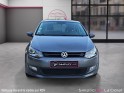 Volkswagen polo 1.6 tdi 90 cr fap confortline dsg7/ garantie 12 mois occasion simplicicar toulon ouest simplicicar...