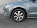 Volkswagen polo 1.6 tdi 90 cr fap confortline dsg7/ garantie 12 mois occasion simplicicar toulon ouest simplicicar...