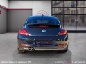 Volkswagen coccinelle  1.4 tsi 150ch dsg7 couture exculsive / garantie 12 mois occasion simplicicar toulon ouest simplicicar...