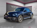 Volkswagen coccinelle  1.4 tsi 150ch dsg7 couture exculsive / garantie 12 mois occasion simplicicar toulon ouest simplicicar...
