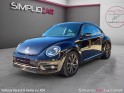 Volkswagen coccinelle  1.4 tsi 150ch dsg7 couture exculsive / garantie 12 mois occasion simplicicar toulon ouest simplicicar...