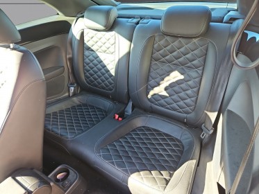 Volkswagen coccinelle  1.4 tsi 150ch dsg7 couture exculsive / garantie 12 mois occasion simplicicar toulon ouest simplicicar...