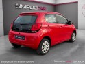 Citroen c1 c1 vti 72 feel garantie 12 mois occasion simplicicar evreux simplicicar simplicibike france