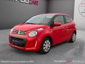 Citroen c1 c1 vti 72 feel garantie 12 mois occasion simplicicar evreux simplicicar simplicibike france