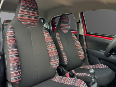 Citroen c1 c1 vti 72 feel garantie 12 mois occasion simplicicar evreux simplicicar simplicibike france