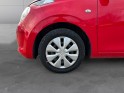 Citroen c1 c1 vti 72 feel garantie 12 mois occasion simplicicar evreux simplicicar simplicibike france