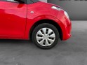 Citroen c1 c1 vti 72 feel garantie 12 mois occasion simplicicar evreux simplicicar simplicibike france