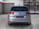 Citroen c4 spacetourer puretech 130 ss eat8 feel / entretien citroën complet / 1ère main/ garantie 12 mois occasion...
