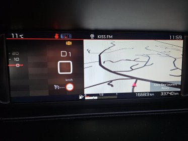 Citroen c4 spacetourer puretech 130 ss eat8 feel / entretien citroën complet / 1ère main/ garantie 12 mois occasion...