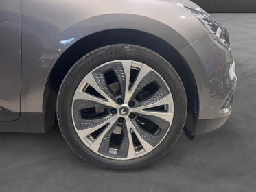 Renault scenic iv edc intens dci 160ch garantie 12 mois occasion montpellier (34) simplicicar simplicibike france