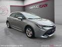 Toyota corolla hybride my20 122h dynamic occasion simplicicar villejuif  simplicicar simplicibike france