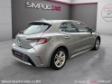 Toyota corolla hybride my20 122h dynamic occasion simplicicar villejuif  simplicicar simplicibike france