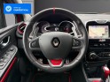 Renault clio iv rs 1.6 turbo 200ch edc - rouge flamme occasion simplicicar rennes simplicicar simplicibike france
