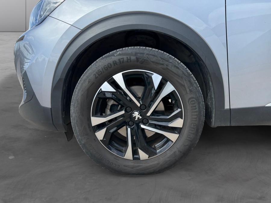 PEUGEOT d'occasion 2008 1.5 BLUE HDI 130 ALLURE PACK EAT8 de 2022