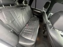 Bmw x5 f15 xdrive30d 258 ch m sport caméra de recul sièges chauffant garantie 12 mois occasion simplicicar brive la...