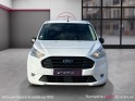 Ford transit courier fourgon gn 1.5 tdci 100 bv6 trend business garantie 12 mois occasion simplicicar evreux simplicicar...