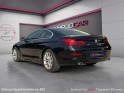 Bmw serie 6 coupe f13 640d xdrive 313ch exclusive individual entretien complet garantie 12 mois occasion simplicicar toulon...