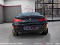 Bmw serie 6 coupe f13 640d xdrive 313ch exclusive individual entretien complet garantie 12 mois occasion simplicicar toulon...