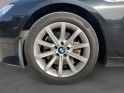 Bmw serie 6 coupe f13 640d xdrive 313ch exclusive individual entretien complet garantie 12 mois occasion simplicicar toulon...