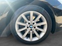 Bmw serie 6 coupe f13 640d xdrive 313ch exclusive individual entretien complet garantie 12 mois occasion simplicicar toulon...