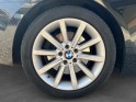 Bmw serie 6 coupe f13 640d xdrive 313ch exclusive individual entretien complet garantie 12 mois occasion simplicicar toulon...