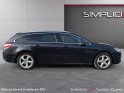 Peugeot 508 sw 1.6 thp 156ch bva6 féline a garantie 12 mois occasion simplicicar toulon ouest simplicicar simplicibike france