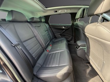 Peugeot 508 sw 1.6 thp 156ch bva6 féline a garantie 12 mois occasion simplicicar toulon ouest simplicicar simplicibike france