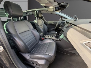 Peugeot 508 sw 1.6 thp 156ch bva6 féline a garantie 12 mois occasion simplicicar toulon ouest simplicicar simplicibike france