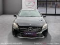 Mercedes classe a 180 d inspiration garantie 12 mois occasion simplicicar toulon ouest simplicicar simplicibike france