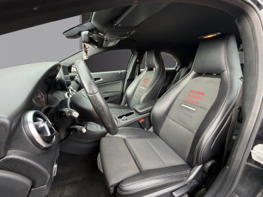 Mercedes classe a 180 d inspiration garantie 12 mois occasion simplicicar toulon ouest simplicicar simplicibike france