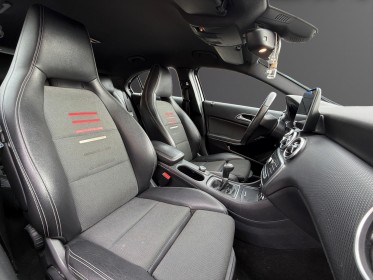 Mercedes classe a 180 d inspiration garantie 12 mois occasion simplicicar toulon ouest simplicicar simplicibike france