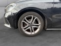 Mercedes classe a 180 d inspiration garantie 12 mois occasion simplicicar toulon ouest simplicicar simplicibike france